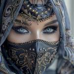 The Anonymous Profile Picture