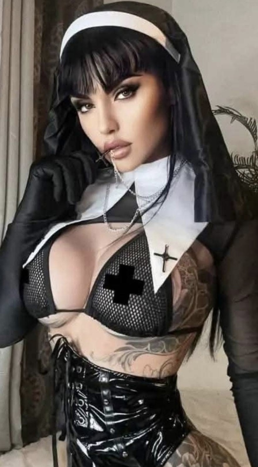 Gothic girls Profile Picture