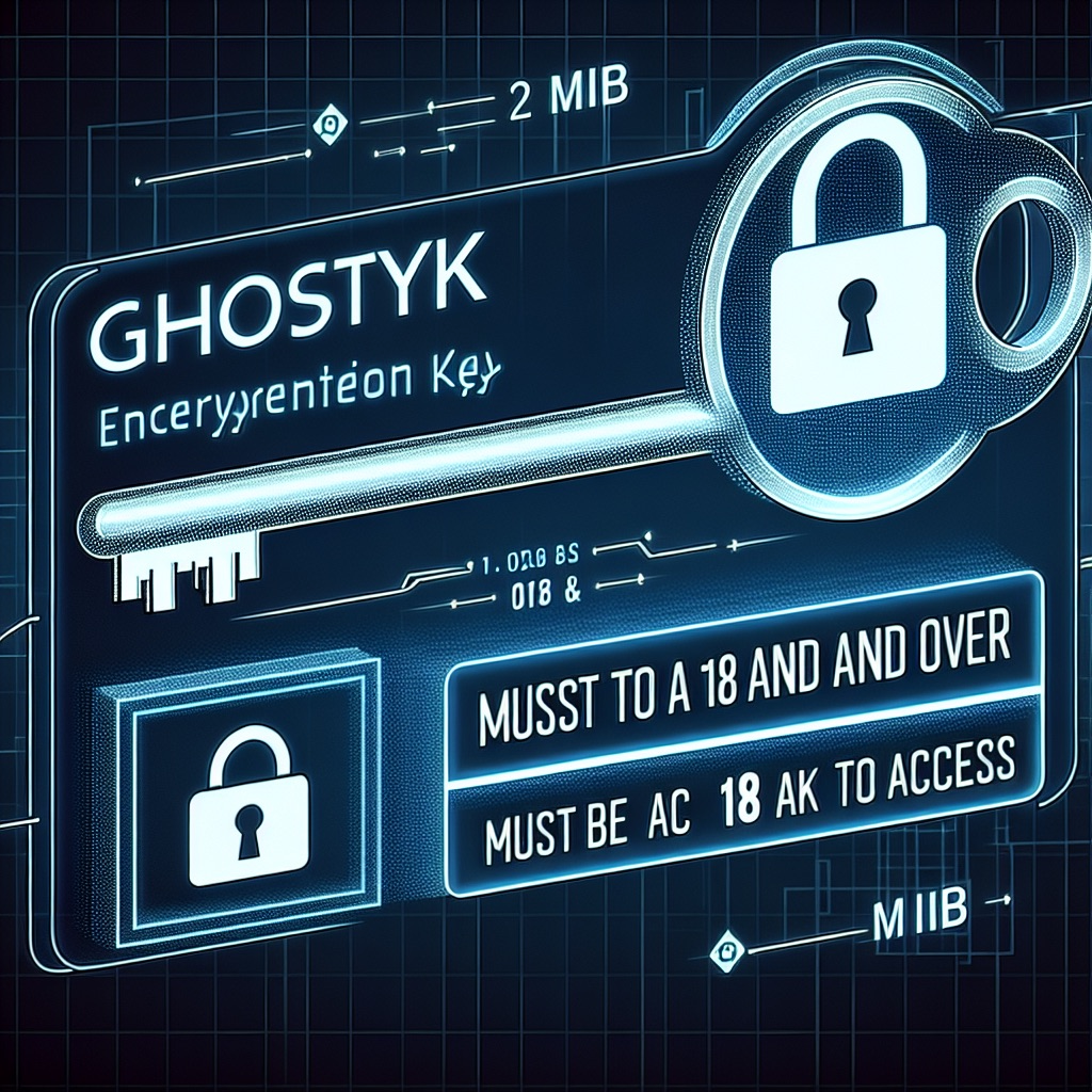 Ghostyk عربية Profile Picture
