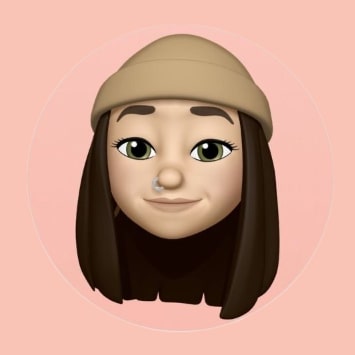 Djamila Profile Picture